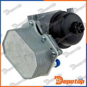 Radiateur d'huile moteur pour FORD | 31238, 31308